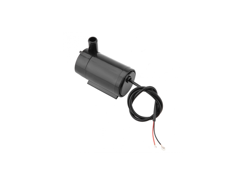 Mini Submersible Water Pump Motor 3v~6V - Image 2